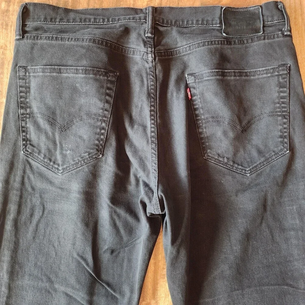 Levis brand levi